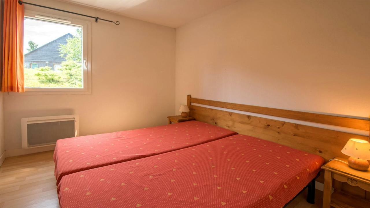 Aparthotel Vacanceole - Le Domaine Du Bosquet 3*