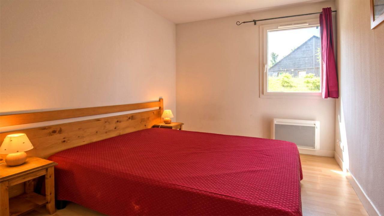 Vacanceole - Le Domaine Du Bosquet Egletons