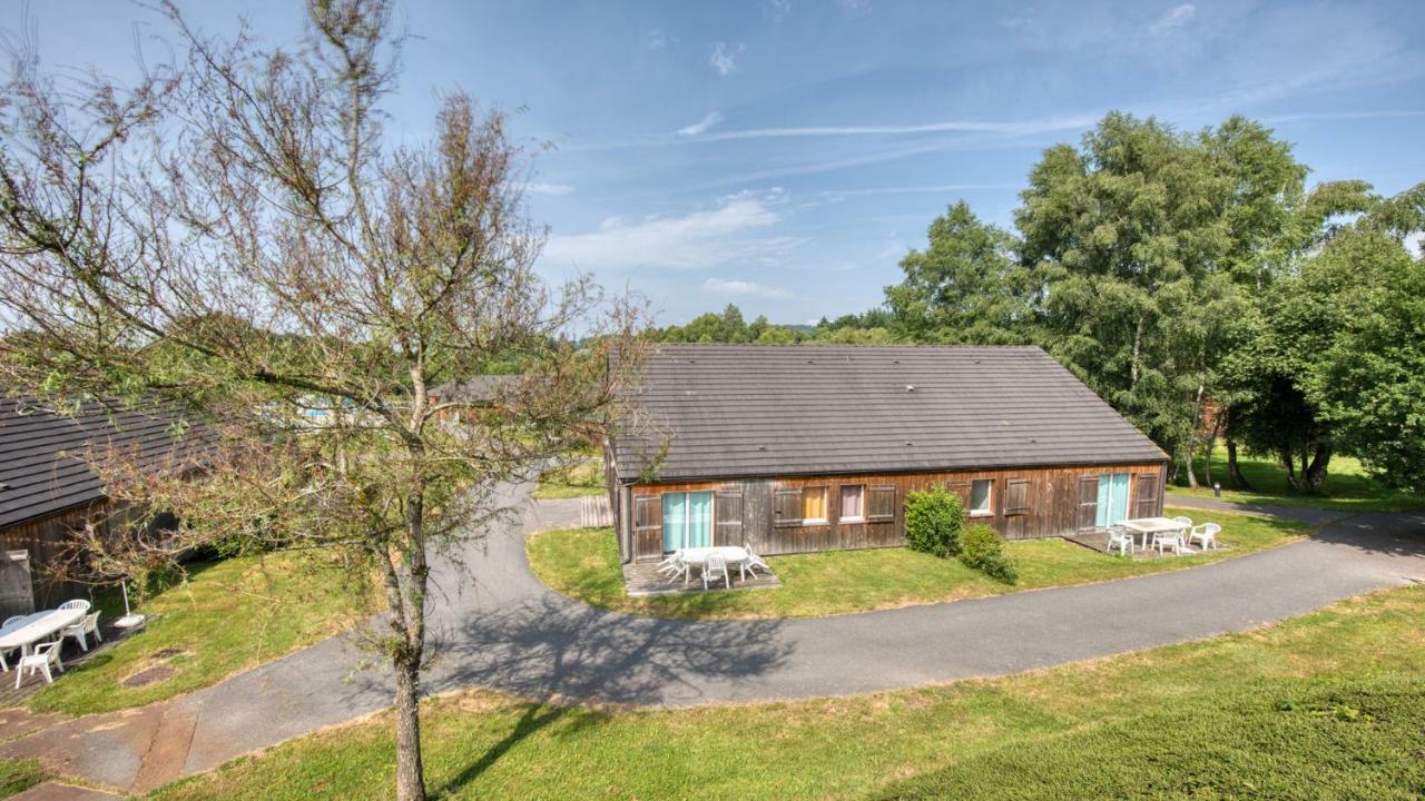 Vacanceole - Le Domaine Du Bosquet Aparthotel