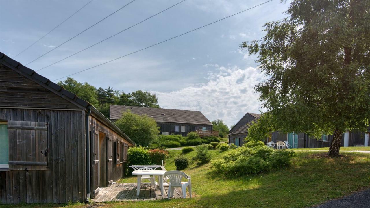 Vacanceole - Le Domaine Du Bosquet Aparthotel 3*