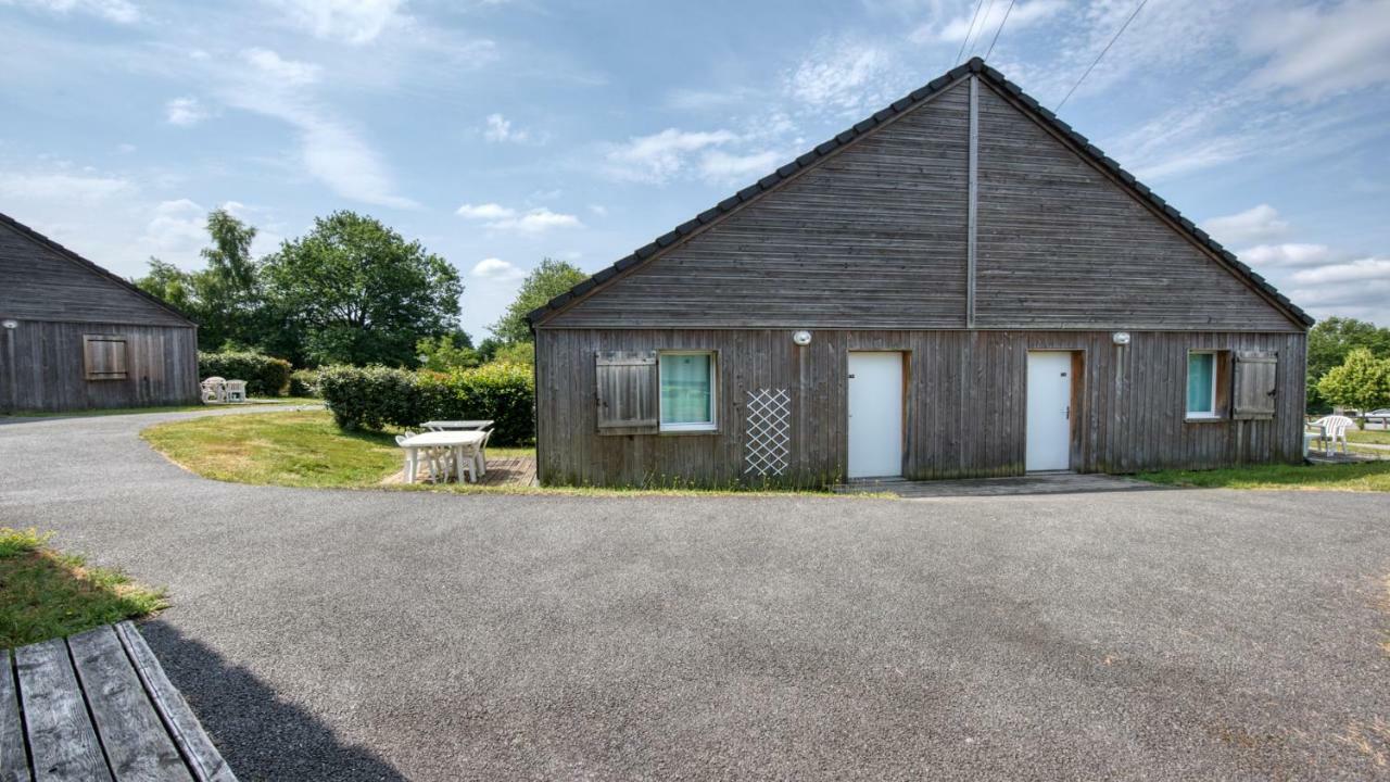 Vacanceole - Le Domaine Du Bosquet Aparthotel