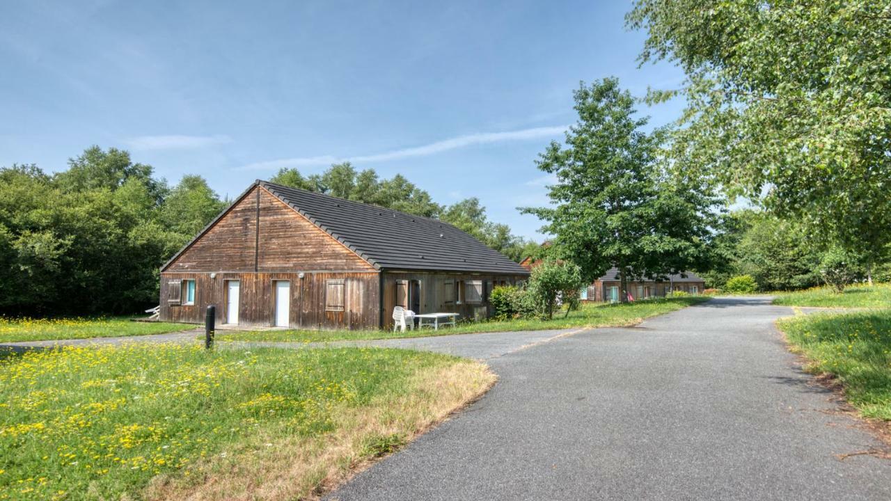 Vacanceole - Le Domaine Du Bosquet 3*