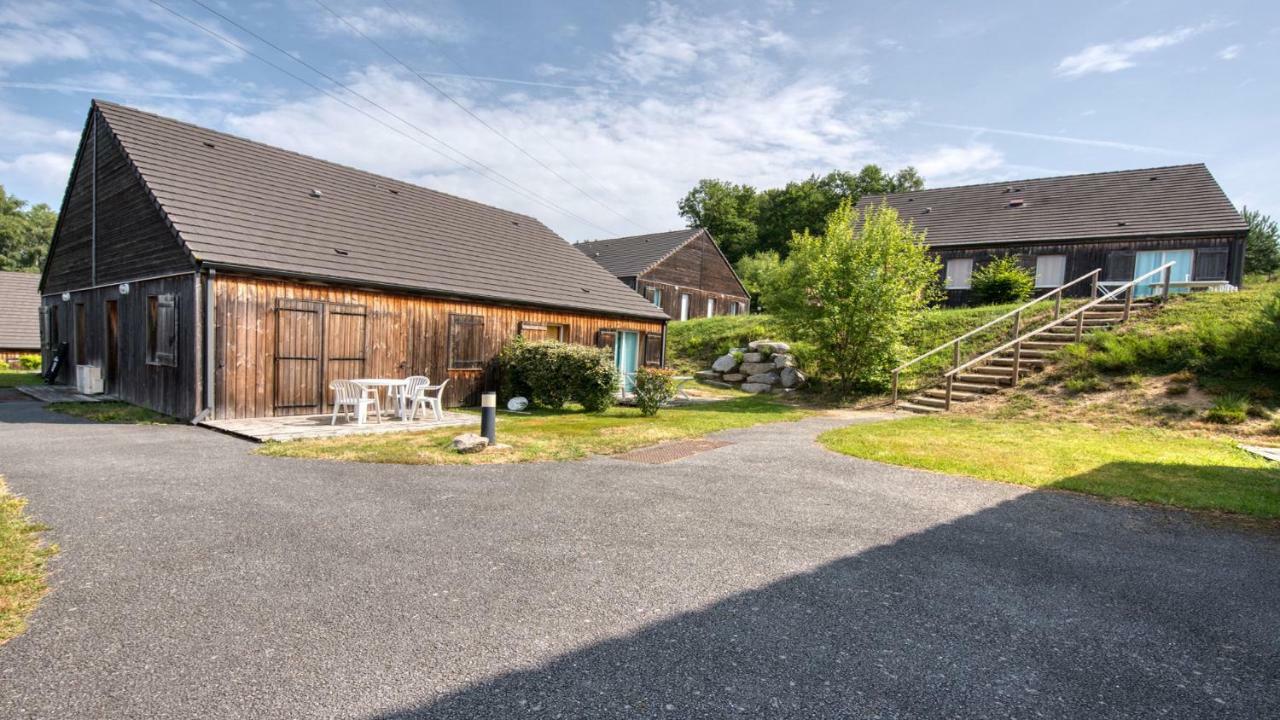 Aparthotel Vacanceole - Le Domaine Du Bosquet