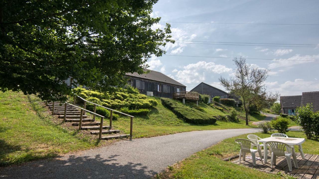 Vacanceole - Le Domaine Du Bosquet Aparthotel 3*