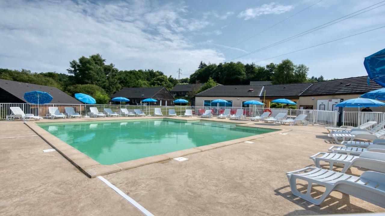 Aparthotel Vacanceole - Le Domaine Du Bosquet 3*